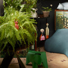 Wooden Doll No.2
