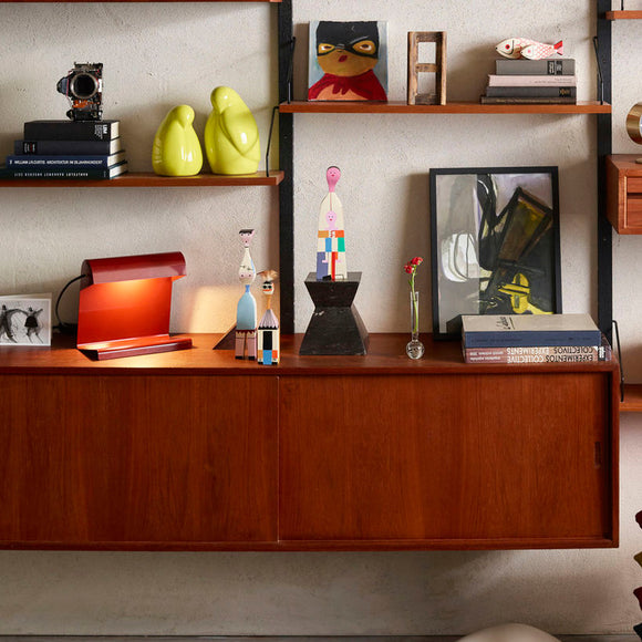Vitra Wooden Doll No.7 - 2Modern