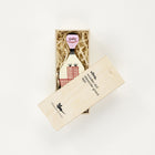 Wooden Doll No.8