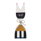 Wooden Doll No.9