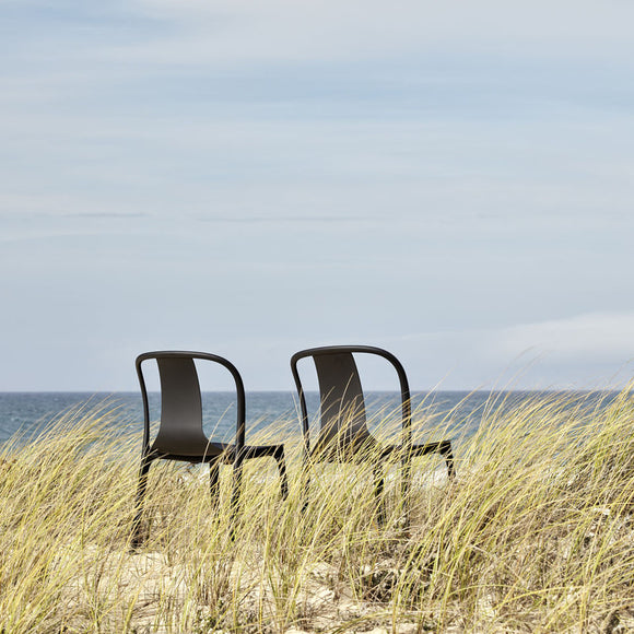 Vitra Belleville Chair - 2Modern