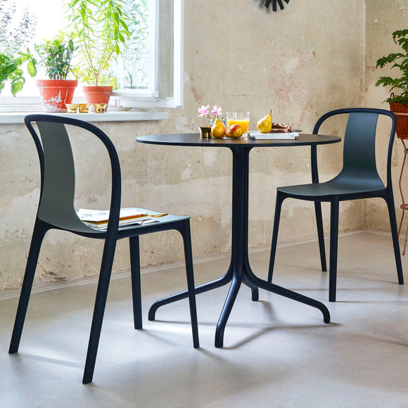 Vitra Belleville Chair - 2Modern