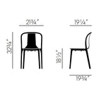 Belleville Chair