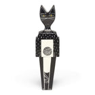 Wooden Doll Cat