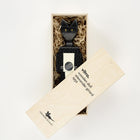 Wooden Doll Cat
