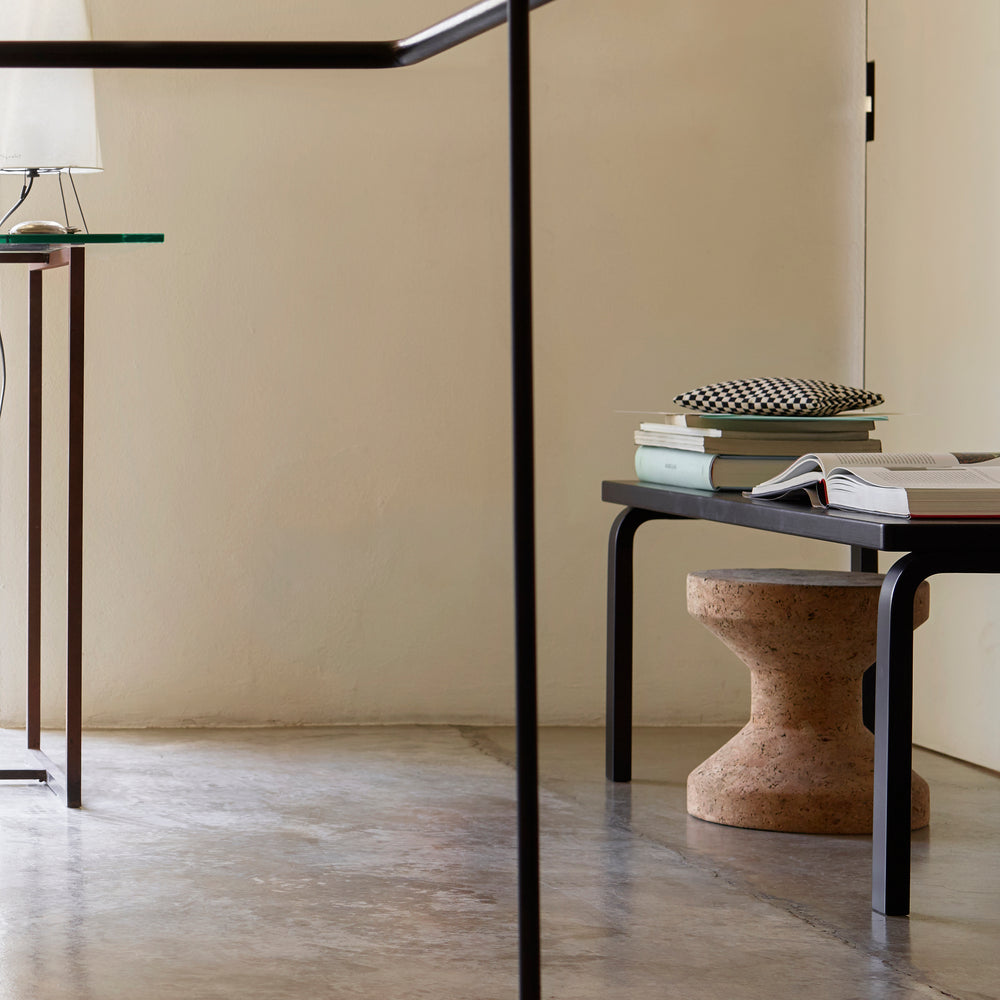 Cork Stool