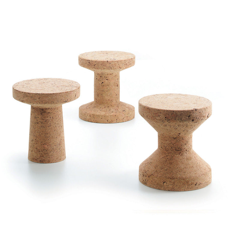 Cork Stool
