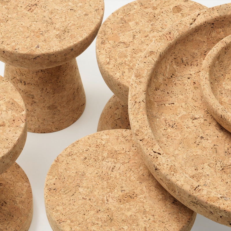 Cork Stool