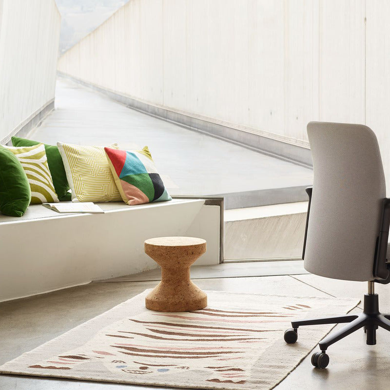 Cork Stool