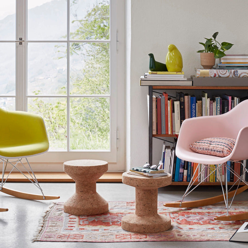 Cork Stool