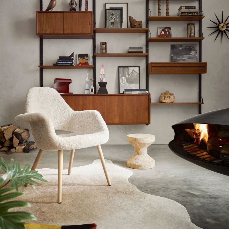 Cork Stool