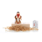 Wooden Doll No.10