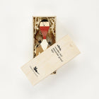 Wooden Doll No.10