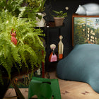 Wooden Doll No.14