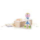Wooden Doll No.21