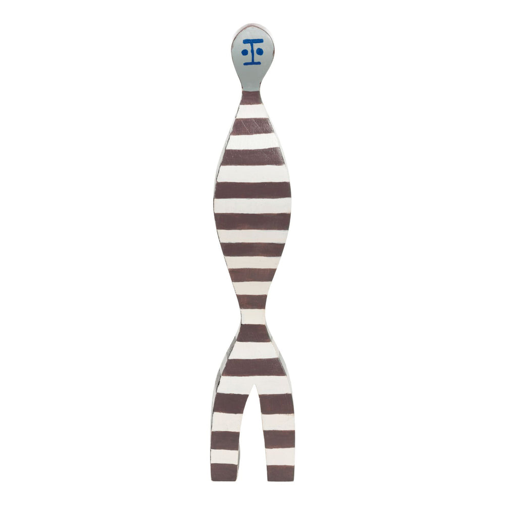 Wooden Doll No.16
