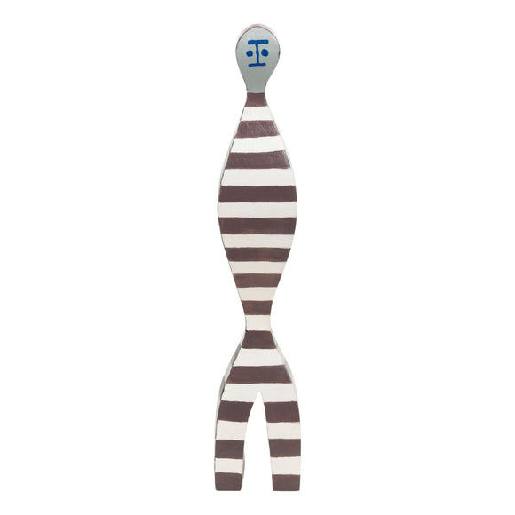 Wooden Doll No.16