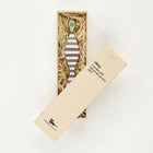 Wooden Doll No.16