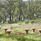 Model B Cork Stool