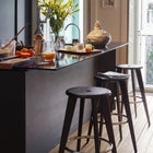 Tabouret Haut Stool