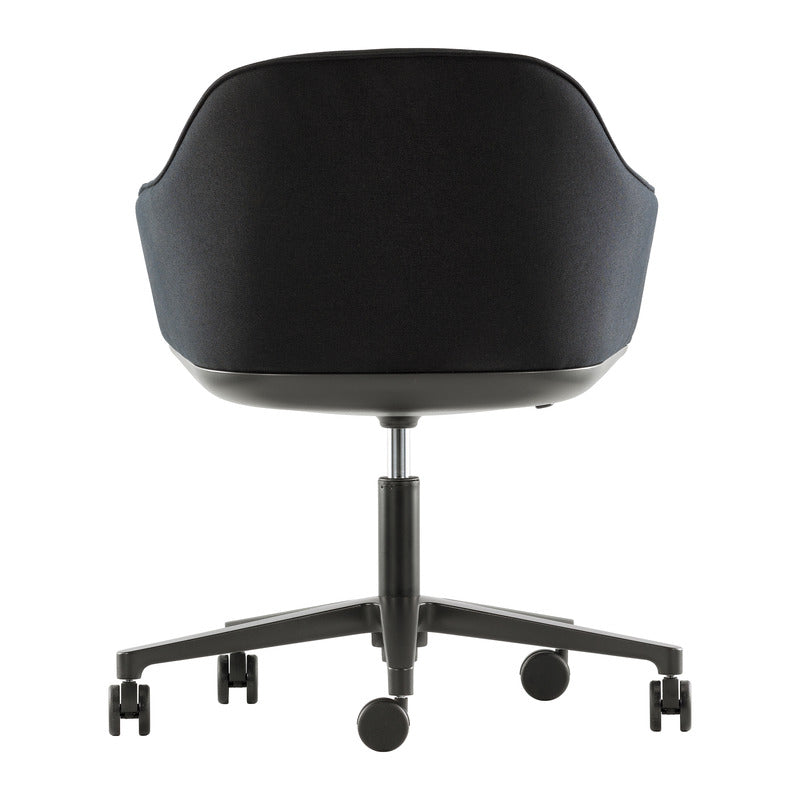 Softshell Chair with Five-Star Base
