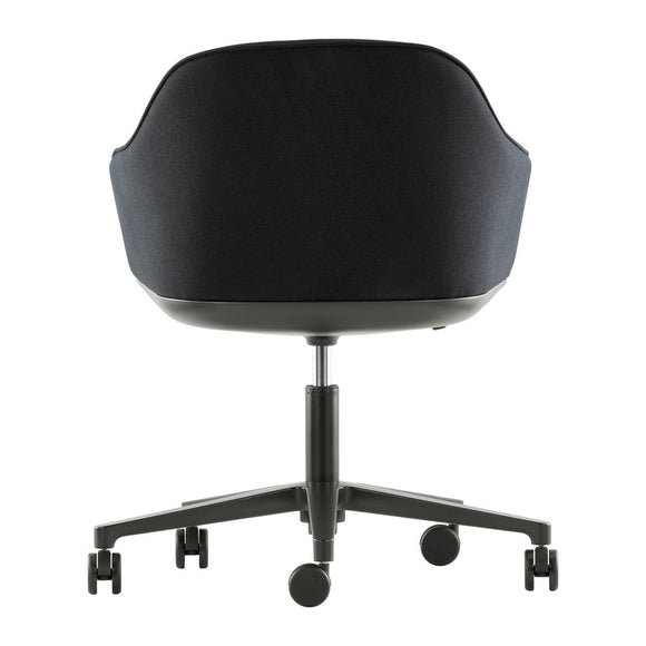 Softshell Chair with Five-Star Base