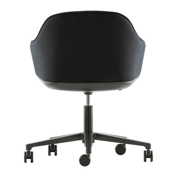 Softshell Chair with Five-Star Base