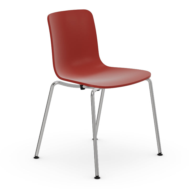 Vitra HAL Tube Stackable Chair - 2Modern
