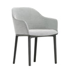Softshell Chair with Four-legged Base