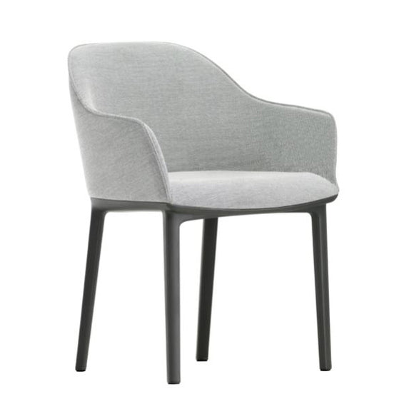 Softshell Chair with Four-legged Base