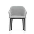 Softshell Chair with Four-legged Base