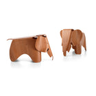 Eames Elephant Plywood