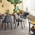 Softshell Side Chair