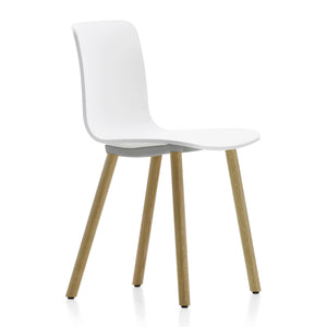 HAL Wood Chair
