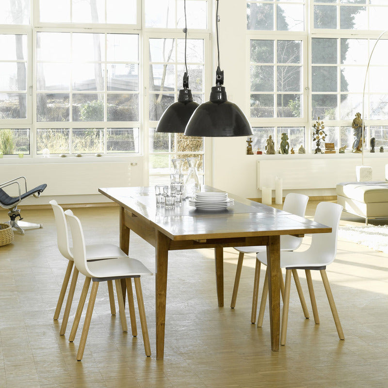 HAL Wood Chair