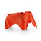Eames Elephant  option Poppy Red