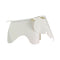 Eames Elephant  option White