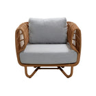 Nest Outdoor Lounge Chair
