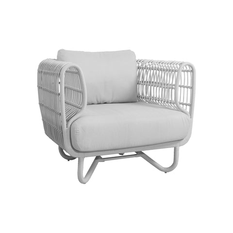 Nest Outdoor Lounge Chair