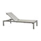 Relax Outdoor Sunbed  option Light Grey