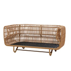Nest Outdoor 2 Seater Sofa