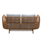 Nest Outdoor 2 Seater Sofa