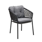 Ocean Outdoor Dining Chair