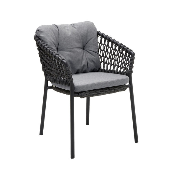 Ocean Outdoor Dining Chair