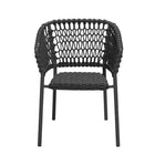 Ocean Outdoor Dining Chair