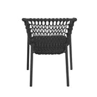 Ocean Outdoor Dining Chair