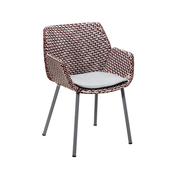 Vibe Outdoor Dining Chair