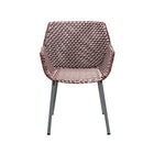 Vibe Outdoor Dining Chair