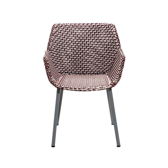 Vibe Outdoor Dining Chair