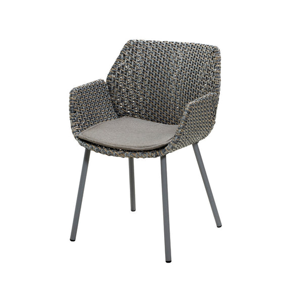 Vibe Outdoor Dining Chair